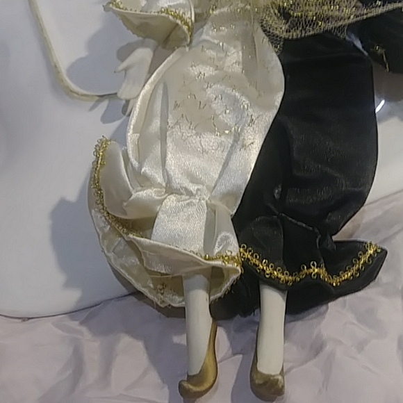 Clown doll - Picture 6 of 7